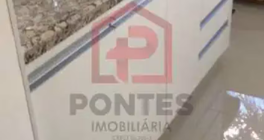 Apartamento com 1 quarto à venda na Cidade Universitária, Botucatu 