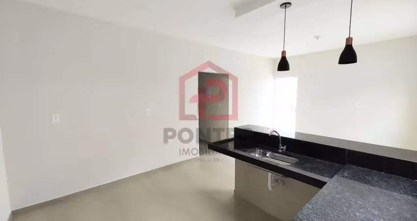 Casa com 2 quartos à venda no Jardim Cambuí, Botucatu 