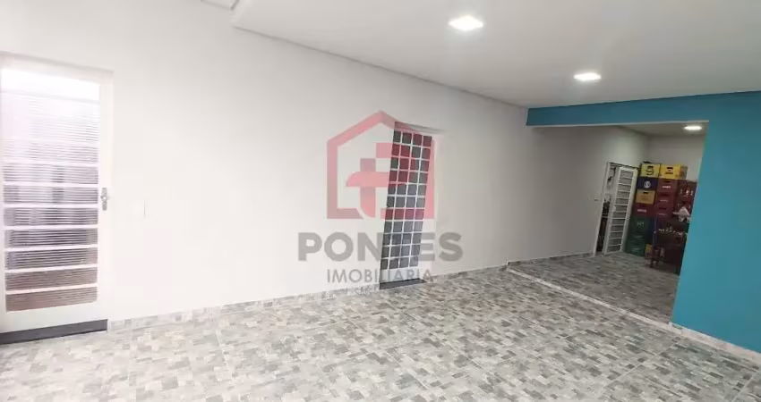 Casa com 2 quartos à venda no Jardim Continental, Botucatu 