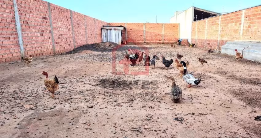 Terreno à venda no Jardim Botucatu (Rubião Júnior), Botucatu 