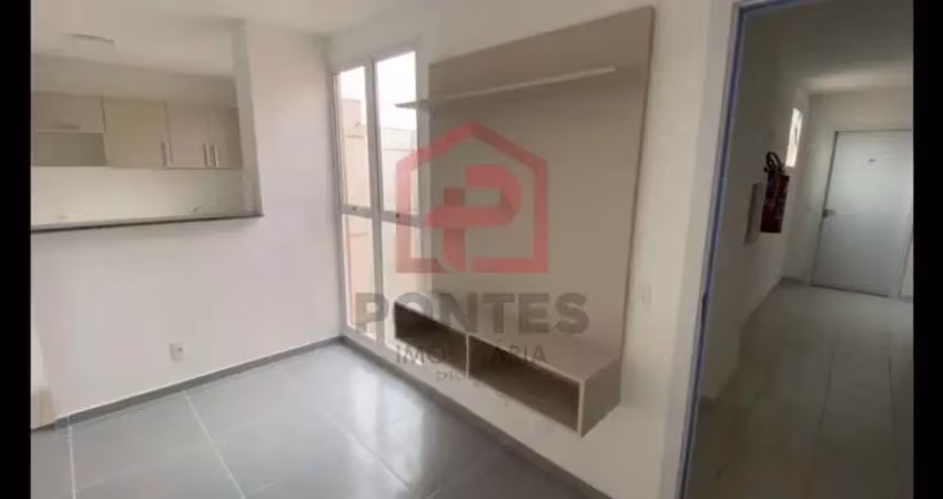 Apartamento com 2 quartos à venda no Jardim Palos Verdes, Botucatu 
