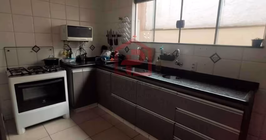 Casa com 3 quartos à venda no Jardim Bom Pastor, Botucatu 