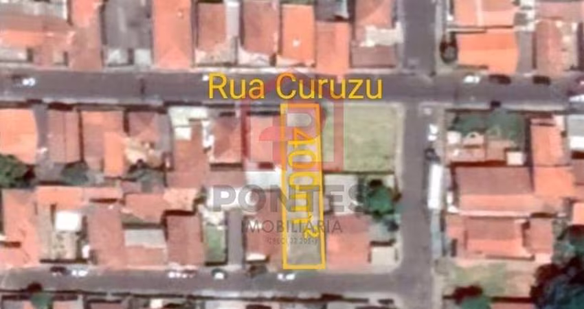 Terreno à venda no Centro, Botucatu 