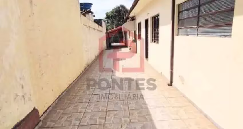 Sala comercial com 1 sala à venda na Vila dos Lavradores, Botucatu 