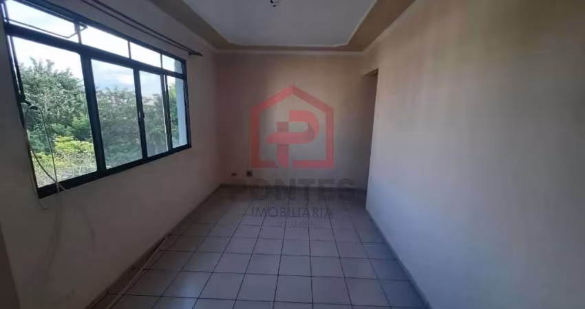 Apartamento com 2 quartos à venda no Jardim Paraíso, Botucatu 
