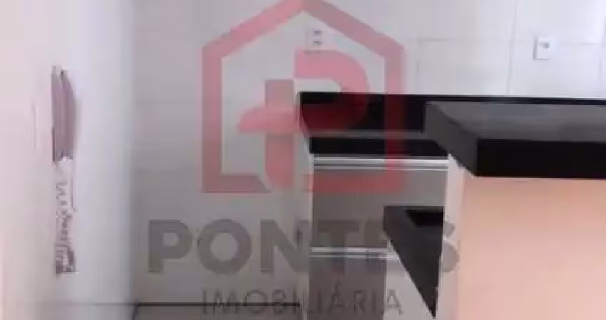 Apartamento com 2 quartos à venda no Jardim Paraíso, Botucatu 