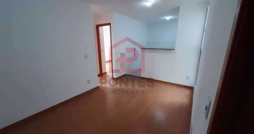 Apartamento com 2 quartos à venda na Chácara Recreio do Havaí, Botucatu 