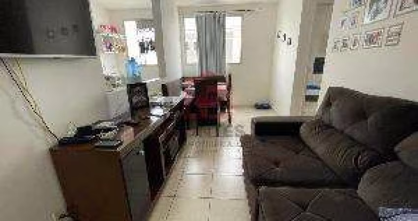 Apartamento com 2 quartos à venda na Vila Cidade Jardim, Botucatu 