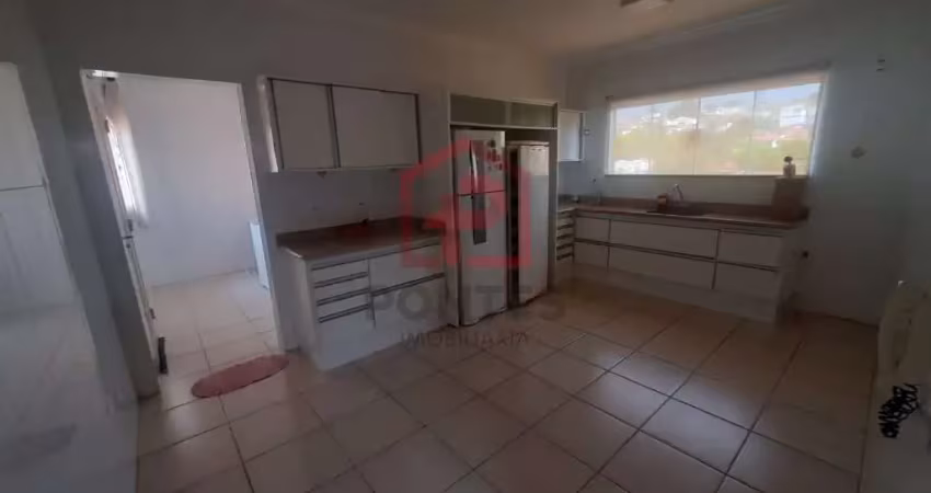 Casa com 2 quartos à venda no Conjunto Residencial Souza Santos, Botucatu 