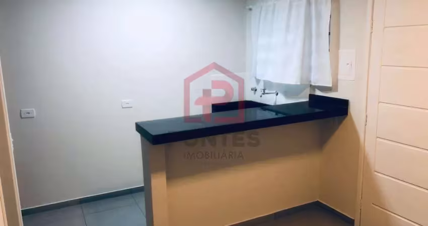 Apartamento com 2 quartos à venda no Centro, Botucatu 