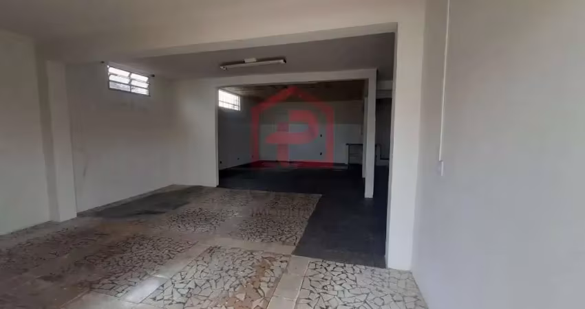 Barracão / Galpão / Depósito para alugar na Vila Esperança, Botucatu 