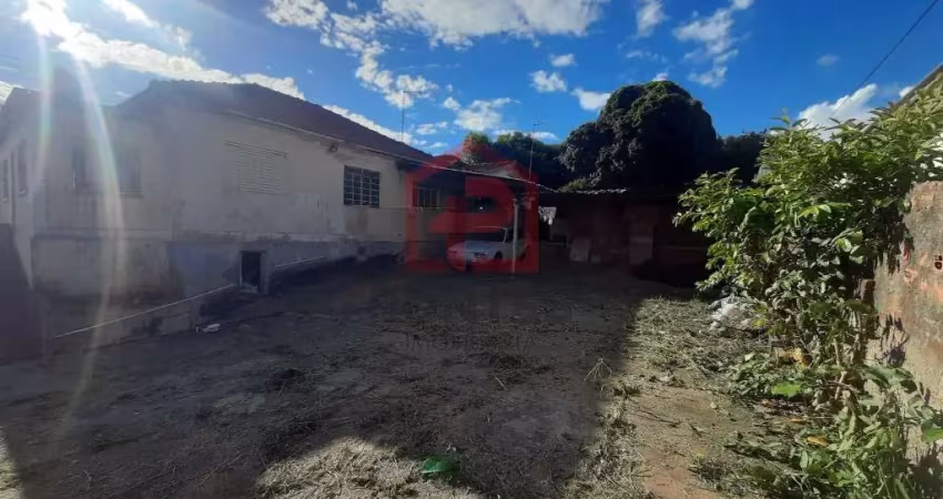 Terreno à venda na Vila dos Lavradores, Botucatu 