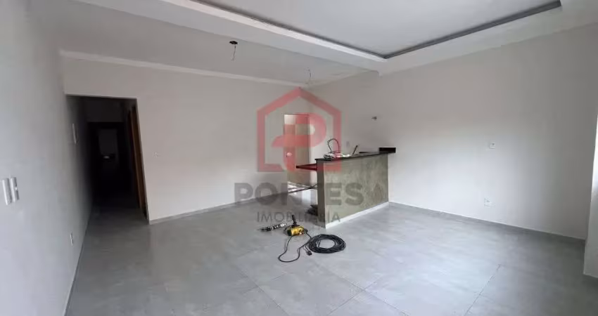 Casa com 2 quartos à venda no Lívia, Botucatu 