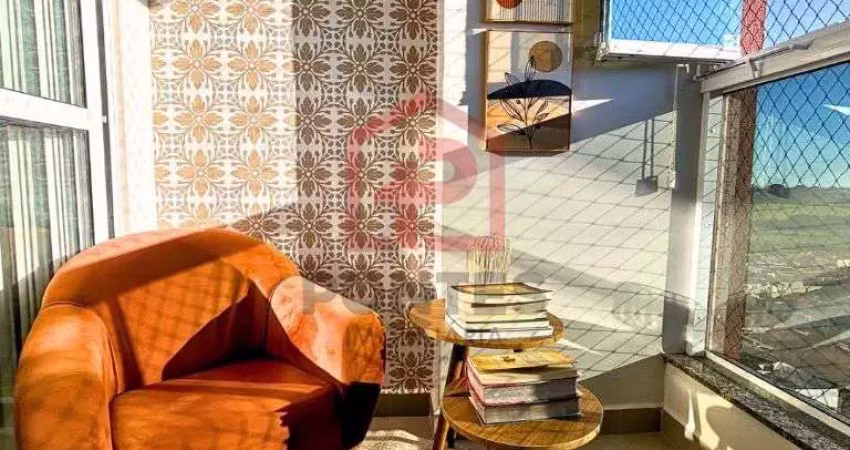 Apartamento com 3 quartos à venda no Centro, Botucatu 