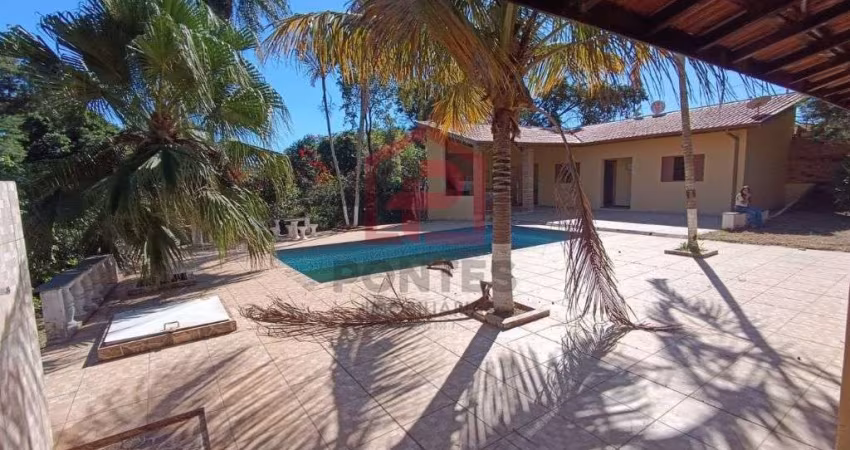 Chácara / sítio com 2 quartos à venda no Recanto Árvore Grande, Botucatu 