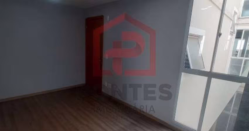 Apartamento com 2 quartos à venda na Vila Juliana, Botucatu 