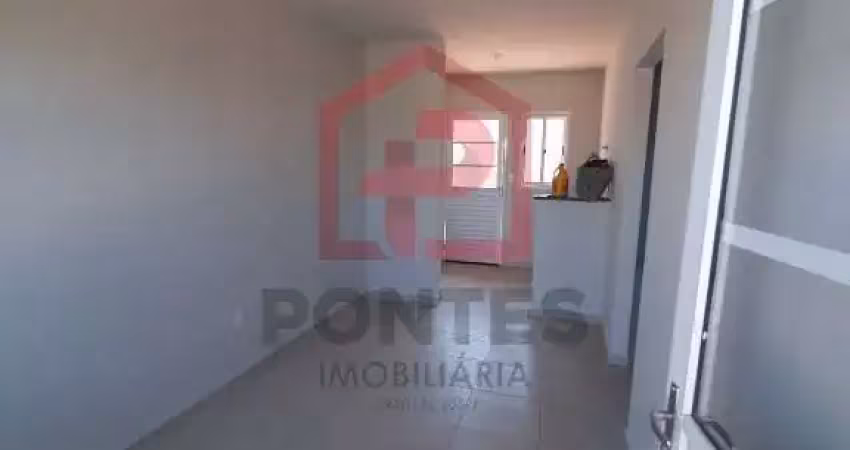 Casa com 2 quartos à venda na Vila Nova Botucatu, Botucatu 