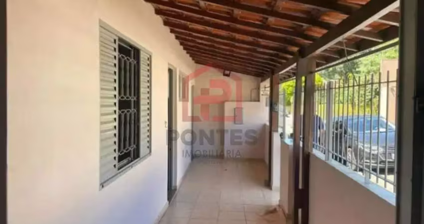Casa com 2 quartos à venda no Centro, Botucatu 