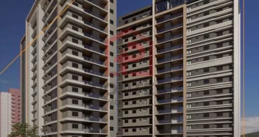 Apartamento com 1 quarto à venda na Vila São Lúcio, Botucatu 