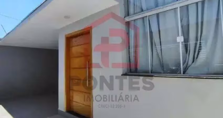 Casa com 3 quartos à venda no Residencial Vila Di Capri, Botucatu 