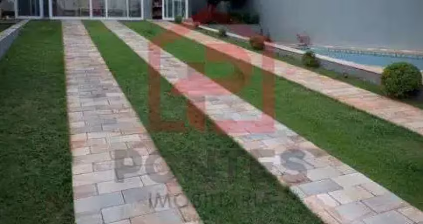 Casa com 3 quartos à venda no Jardim das Orquídeas, Barra Bonita 