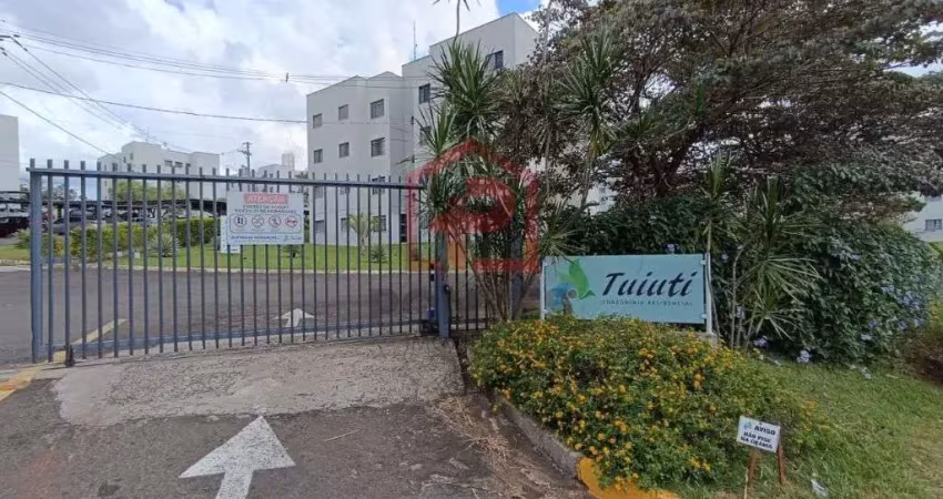 Apartamento com 2 quartos à venda no Jardim Bom Pastor, Botucatu 