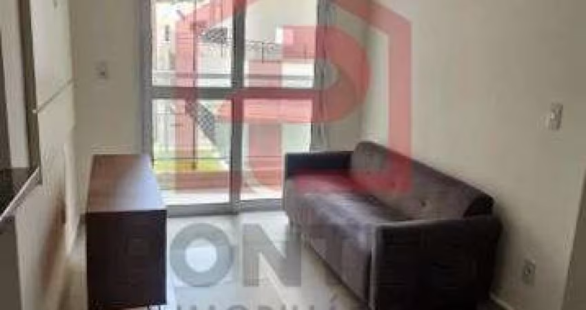 Apartamento com 2 quartos à venda no Jardim São Vicente, Botucatu 