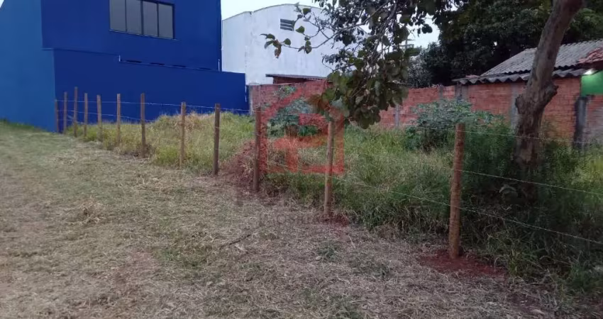 Terreno à venda na Vila Paulista, Botucatu 
