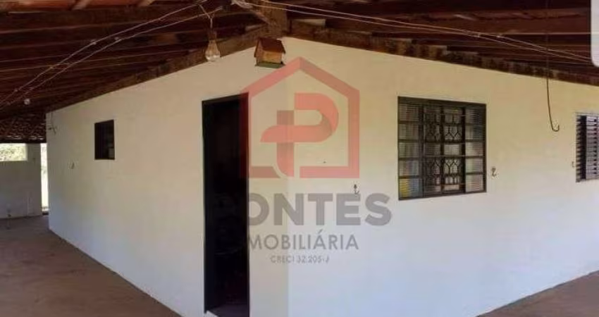 Chácara / sítio com 2 quartos à venda no Recreio Jardim da Mina (Vitoriana), Botucatu 