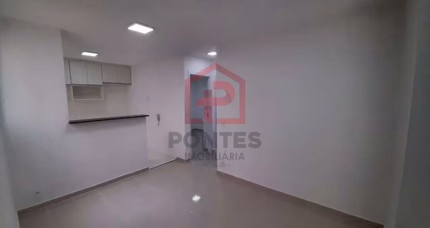 Apartamento com 2 quartos para alugar no Jardim Real Park, Botucatu 