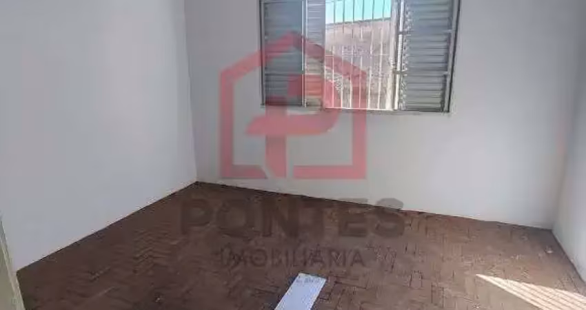 Casa com 3 quartos para alugar na Vila Maria, Botucatu 
