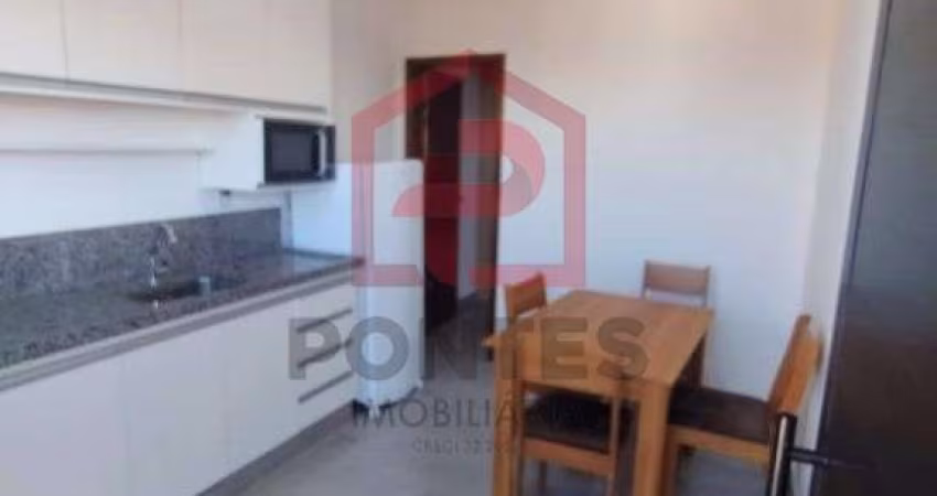 Casa com 1 quarto para alugar no Parque Residencial Primavera, Botucatu 