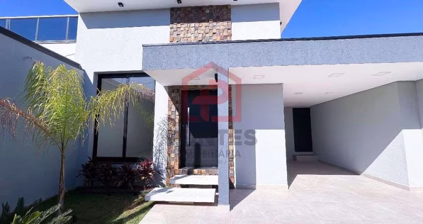 Casa com 4 quartos à venda no Centro, Botucatu 