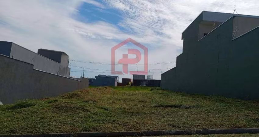 Terreno à venda no Villas Paraíso, Botucatu 