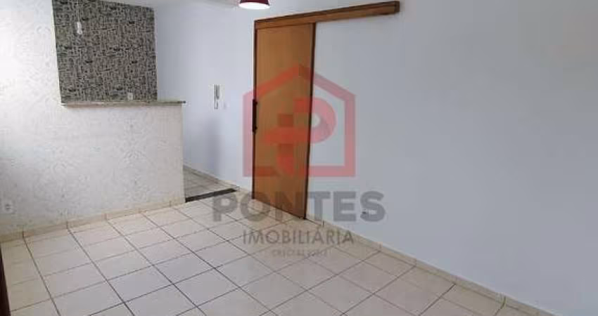 Apartamento com 2 quartos para alugar no Jardim Paraíso, Botucatu 