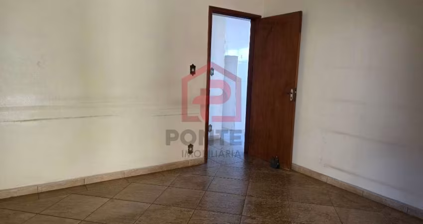 Casa com 3 quartos para alugar na Vila São Lúcio, Botucatu 