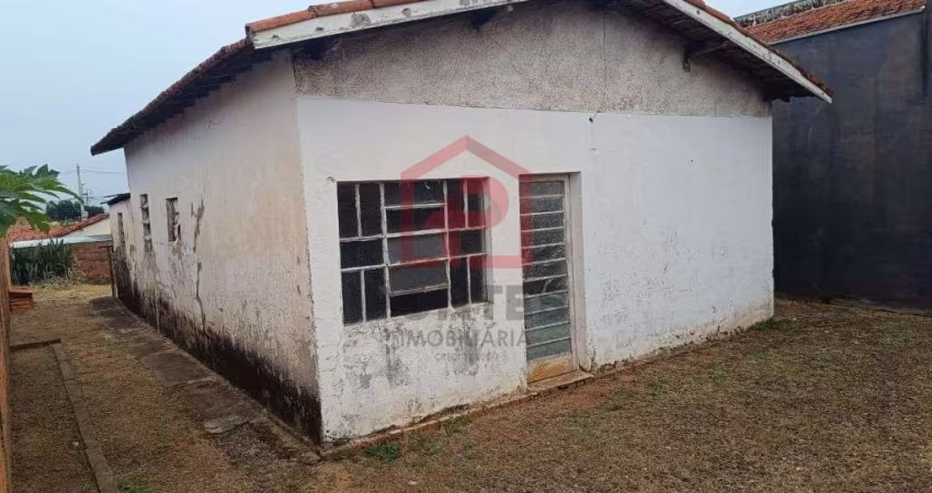 Casa com 2 quartos à venda na Vila Nova Botucatu, Botucatu 