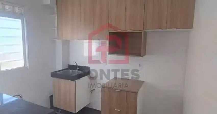 Apartamento com 2 quartos para alugar na Vila Juliana, Botucatu 