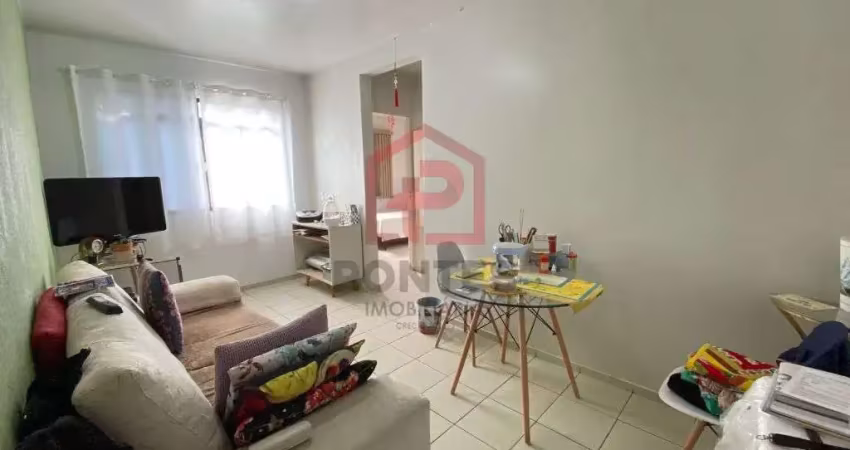 Apartamento com 2 quartos à venda no Jardim Paraíso, Botucatu 