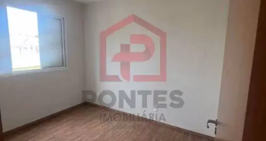 Apartamento com 2 quartos para alugar no Jardim Real Park, Botucatu 