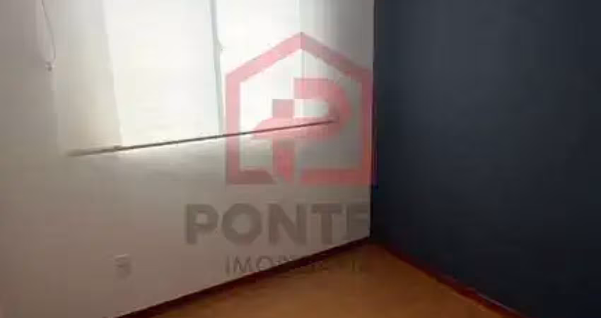 Apartamento com 2 quartos para alugar no Jardim Paraíso, Botucatu 