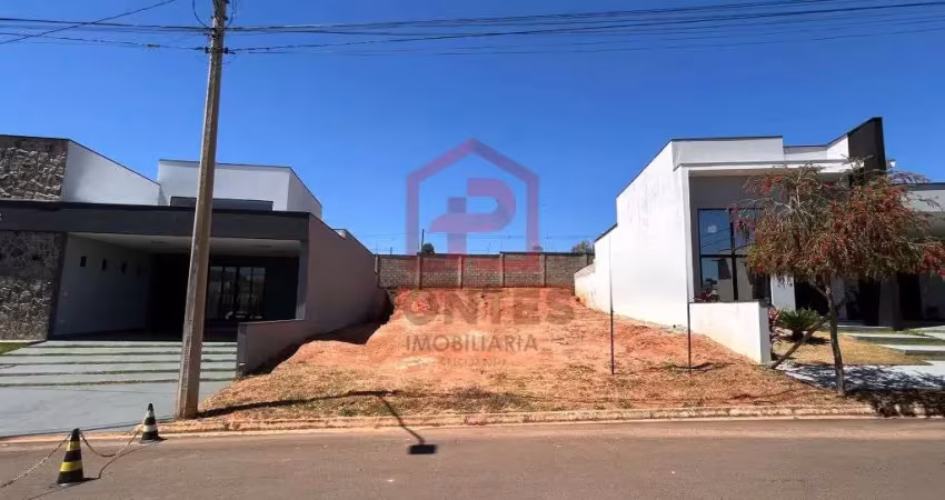 Terreno à venda no Jardim Aeroporto, Botucatu 