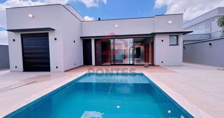 Casa com 3 quartos à venda no Parque Residencial Nazaré, Botucatu 