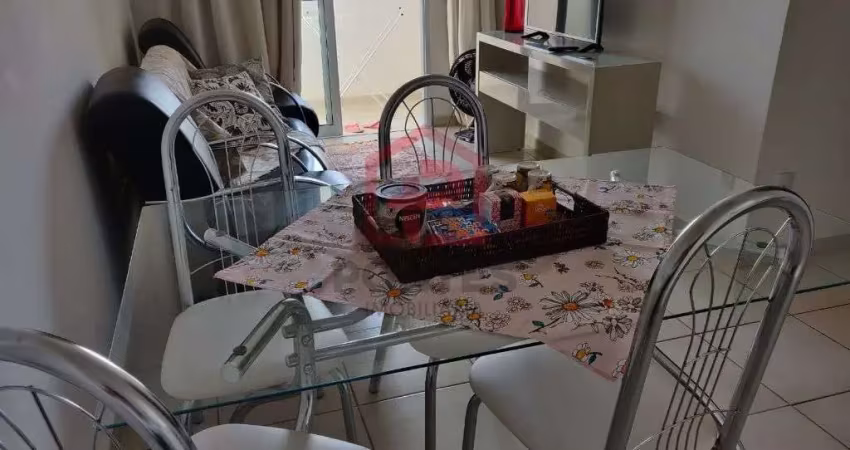 Apartamento com 2 quartos à venda no Jardim Ubirama, Lençóis Paulista 