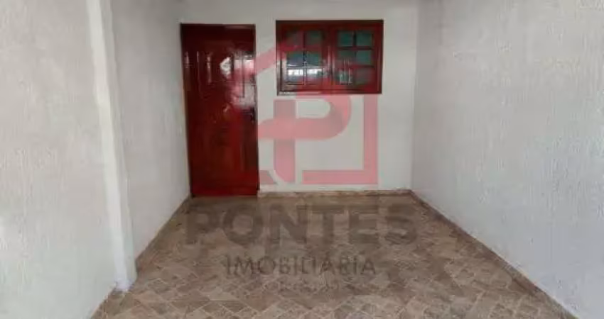 Casa com 2 quartos à venda no Jardim Lallo, São Paulo 