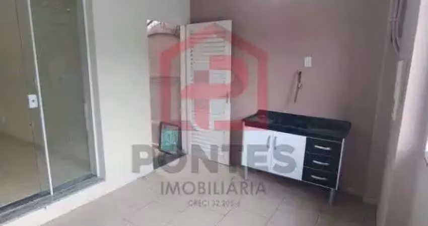 Sala comercial com 1 sala para alugar na Vila Carmelo, Botucatu 