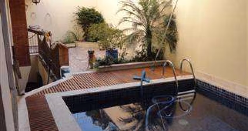 Sobrado com 4 dormitórios à venda, 410 m² por R$ 1.720.000,00 - Vila Formosa - São Paulo/SP