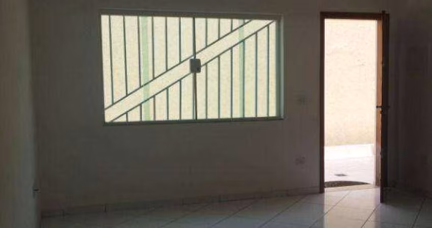 Sobrado com 3 dormitórios à venda, 200 m² por R$ 700.000,00 - Vila Matilde - São Paulo/SP
