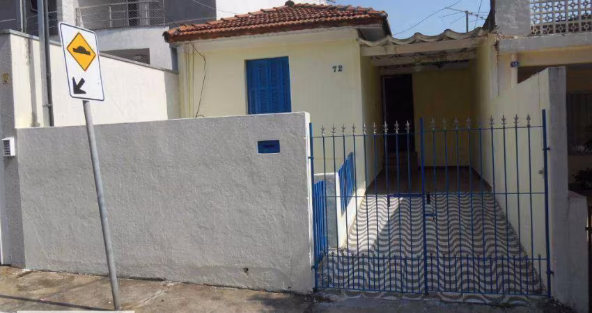 Casa com 3 dormitórios à venda, 210 m² por R$ 700.000,00 - Vila Formosa - São Paulo/SP