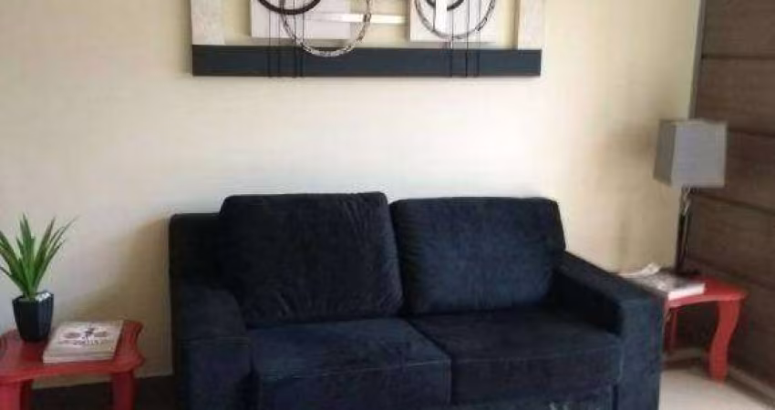 Apartamento com 3 dormitórios à venda, 68 m² por R$ 399.000,00 - Penha de França - São Paulo/SP
